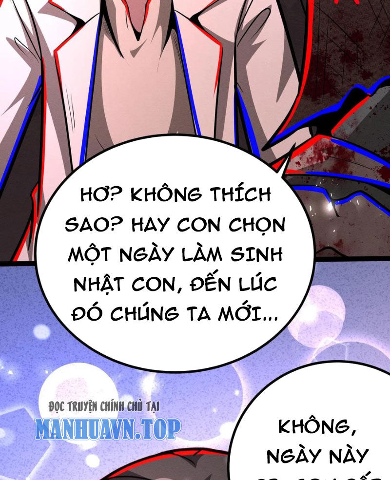 Dược Sư Kì Lạ: Bệnh Nhân Của Tôi Đều Rất Khủng Bố Chap 290 - Next Chap 291