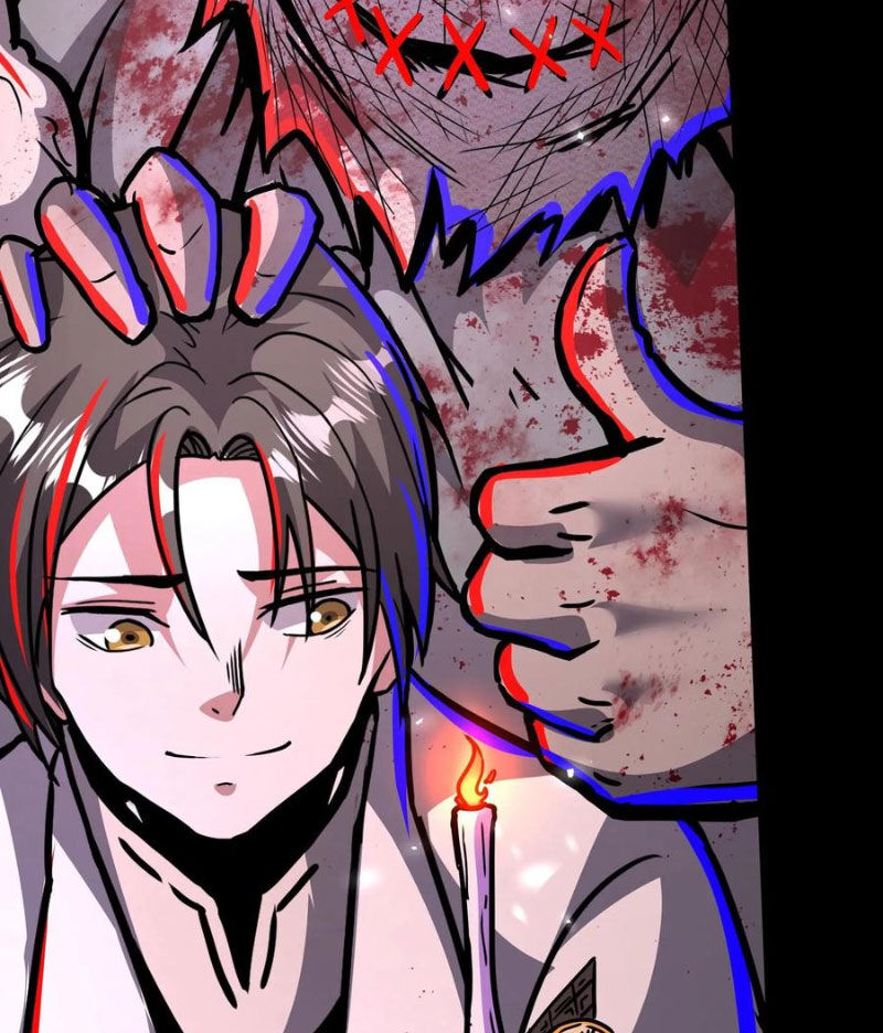 Dược Sư Kì Lạ: Bệnh Nhân Của Tôi Đều Rất Khủng Bố Chap 290 - Next Chap 291