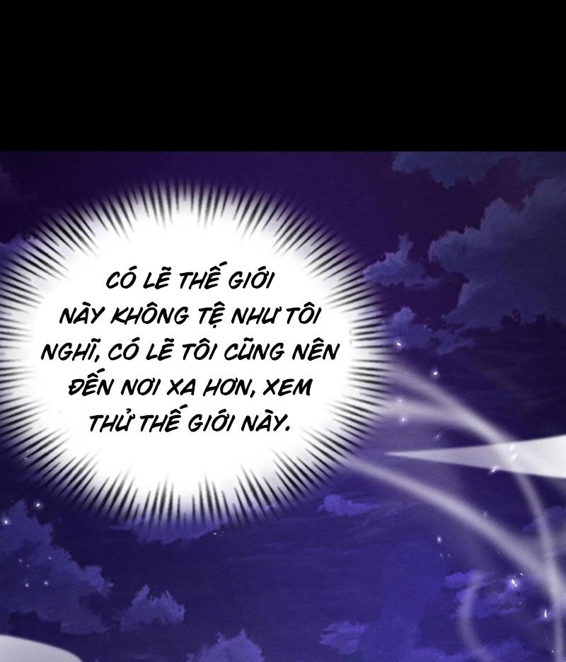 Dược Sư Kì Lạ: Bệnh Nhân Của Tôi Đều Rất Khủng Bố Chap 290 - Next Chap 291