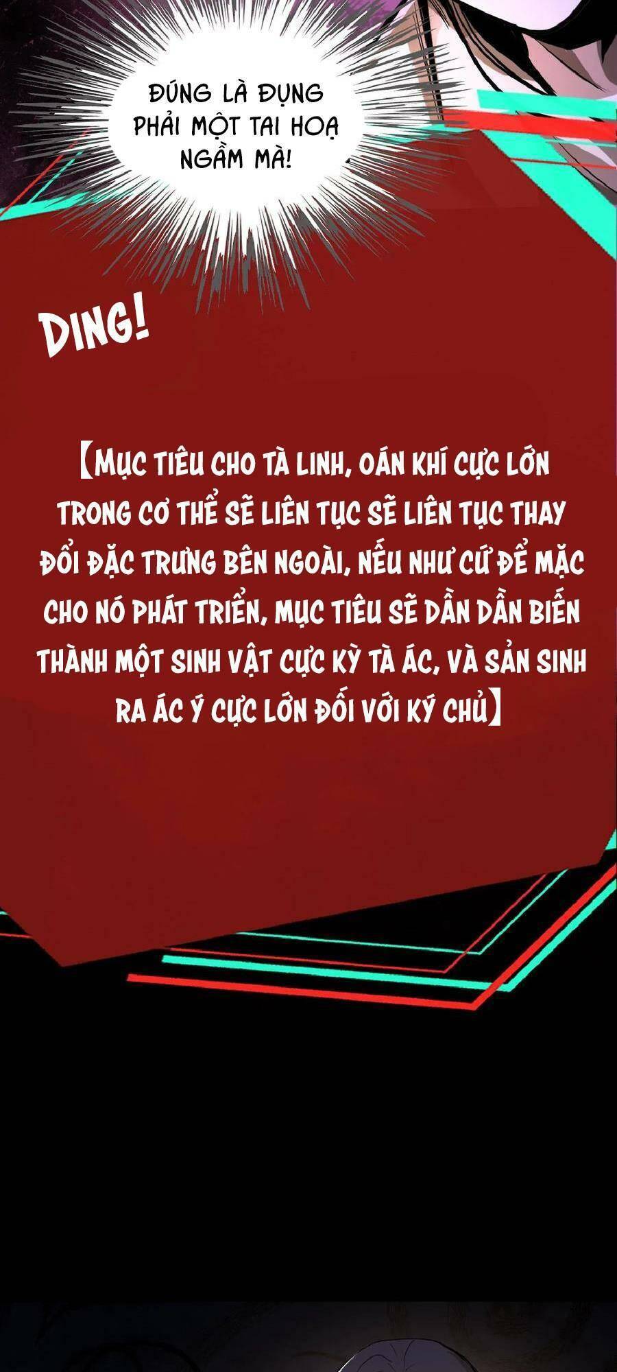 Dược Sư Kì Lạ: Bệnh Nhân Của Tôi Đều Rất Khủng Bố Chap 37 - Next Chap 38