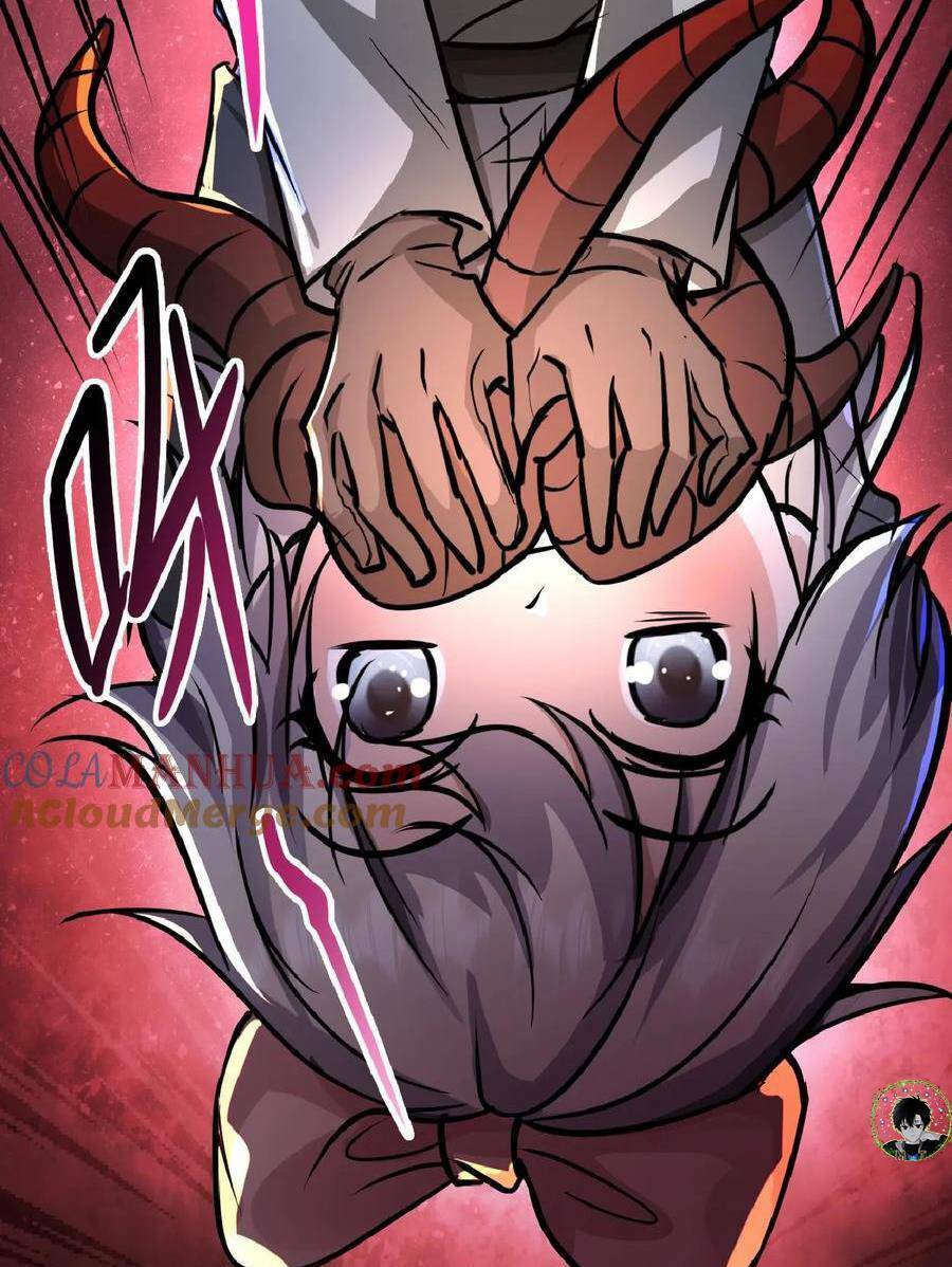 Dược Sư Kì Lạ: Bệnh Nhân Của Tôi Đều Rất Khủng Bố Chap 37 - Next Chap 38
