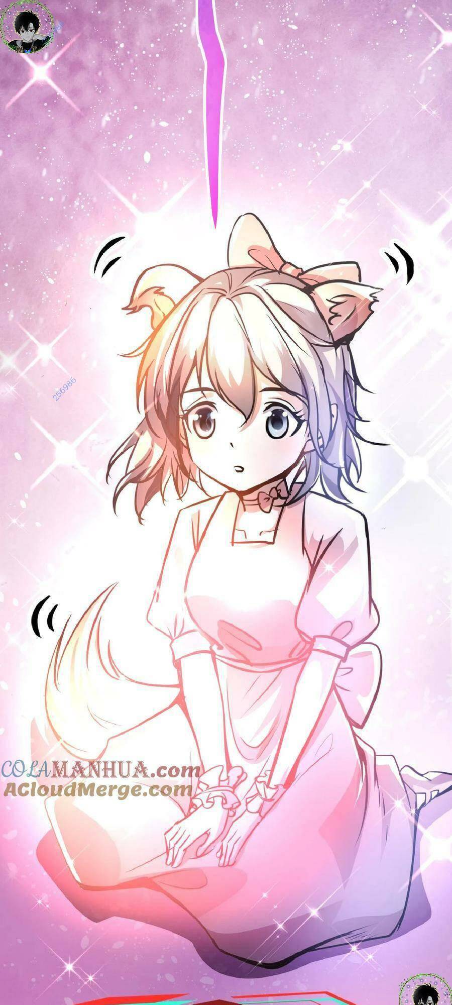 Dược Sư Kì Lạ: Bệnh Nhân Của Tôi Đều Rất Khủng Bố Chap 37 - Next Chap 38