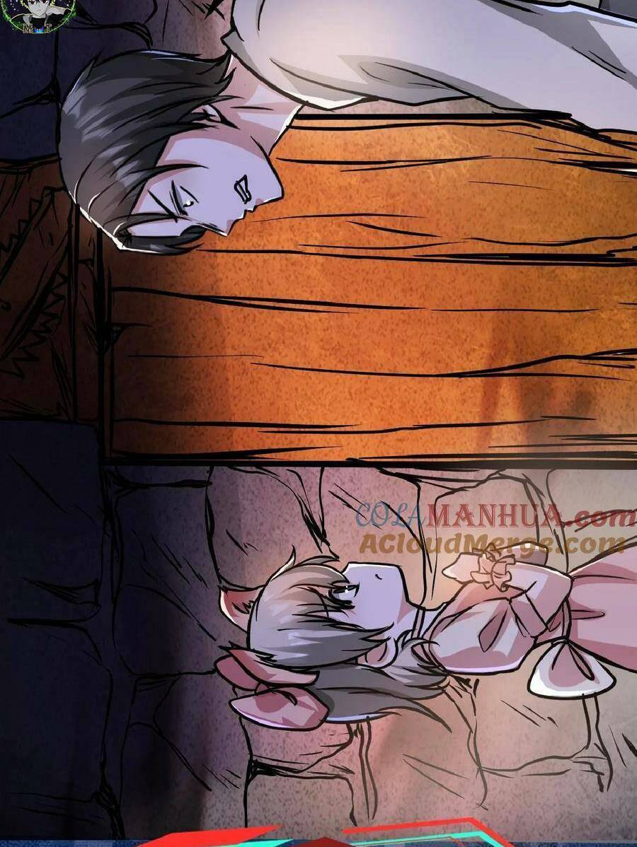 Dược Sư Kì Lạ: Bệnh Nhân Của Tôi Đều Rất Khủng Bố Chap 37 - Next Chap 38