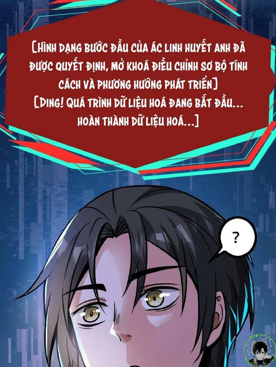 Dược Sư Kì Lạ: Bệnh Nhân Của Tôi Đều Rất Khủng Bố Chap 37 - Next Chap 38