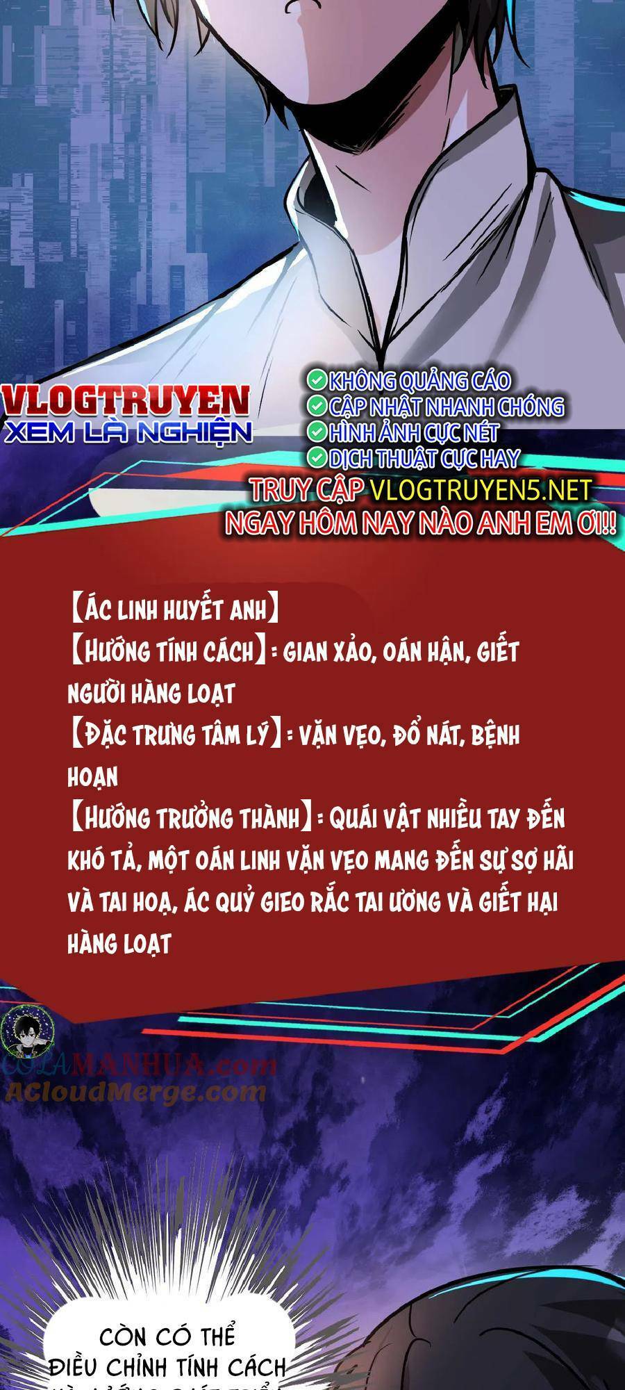 Dược Sư Kì Lạ: Bệnh Nhân Của Tôi Đều Rất Khủng Bố Chap 37 - Next Chap 38