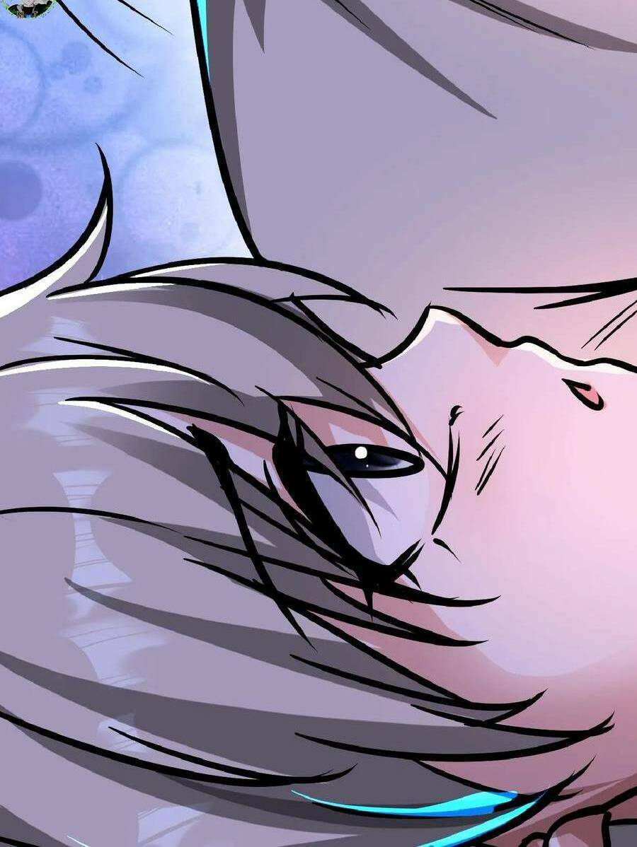Dược Sư Kì Lạ: Bệnh Nhân Của Tôi Đều Rất Khủng Bố Chap 37 - Next Chap 38