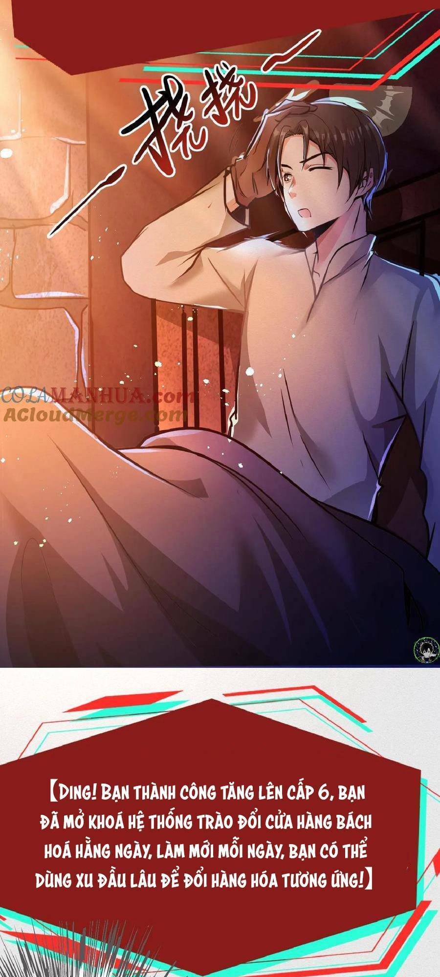 Dược Sư Kì Lạ: Bệnh Nhân Của Tôi Đều Rất Khủng Bố Chap 37 - Next Chap 38