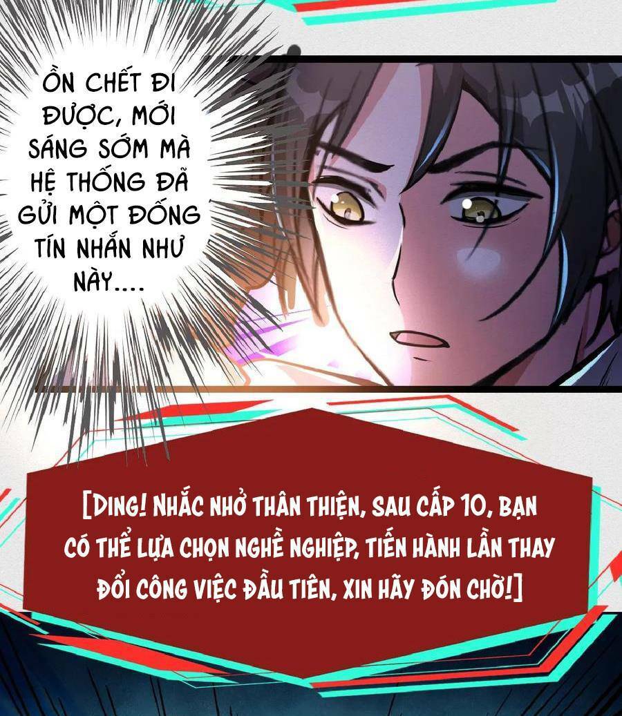 Dược Sư Kì Lạ: Bệnh Nhân Của Tôi Đều Rất Khủng Bố Chap 37 - Next Chap 38