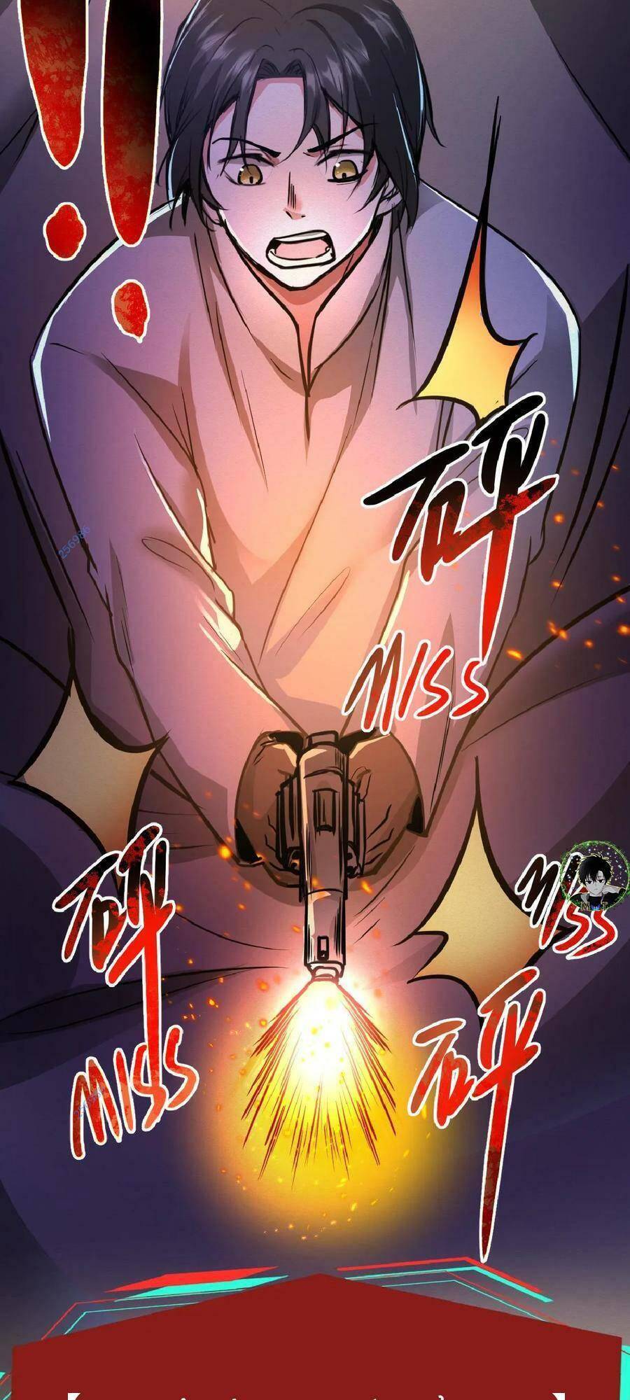 Dược Sư Kì Lạ: Bệnh Nhân Của Tôi Đều Rất Khủng Bố Chap 37 - Next Chap 38