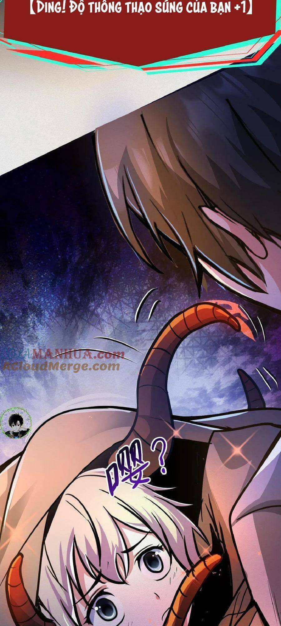 Dược Sư Kì Lạ: Bệnh Nhân Của Tôi Đều Rất Khủng Bố Chap 37 - Next Chap 38