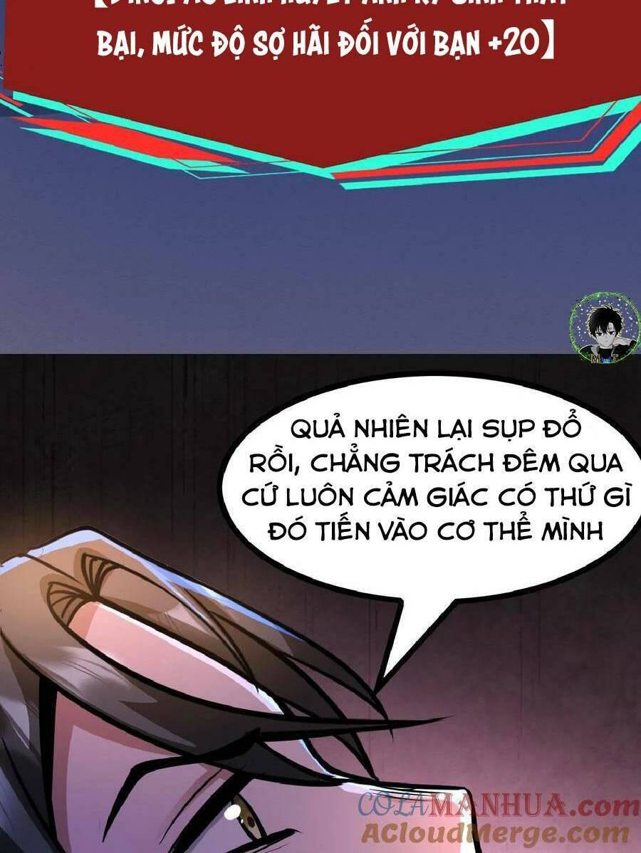 Dược Sư Kì Lạ: Bệnh Nhân Của Tôi Đều Rất Khủng Bố Chap 37 - Next Chap 38