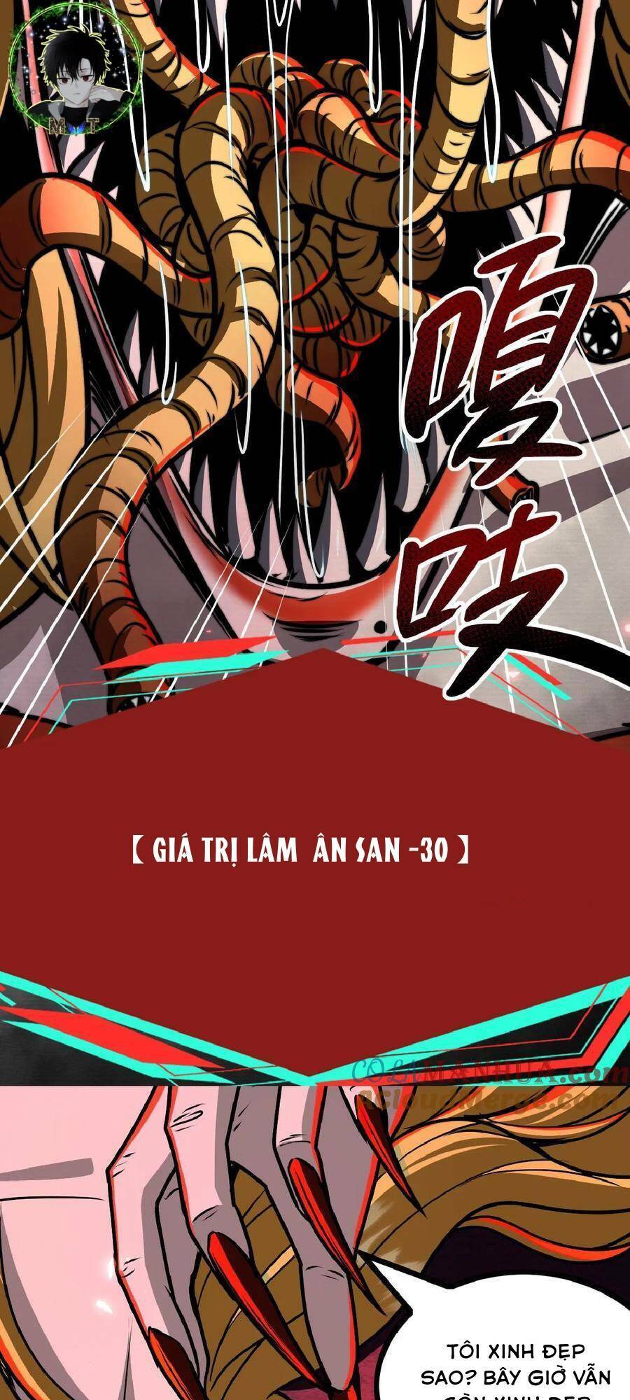 Dược Sư Kì Lạ: Bệnh Nhân Của Tôi Đều Rất Khủng Bố Chap 41 - Next Chap 42