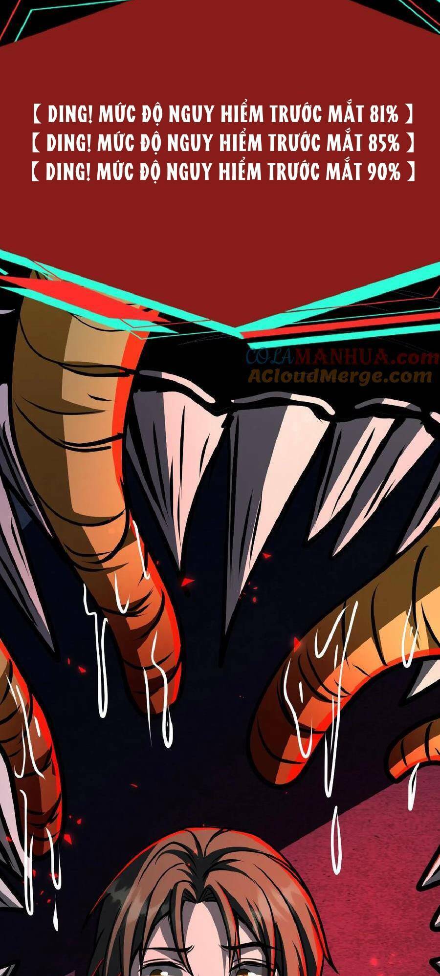 Dược Sư Kì Lạ: Bệnh Nhân Của Tôi Đều Rất Khủng Bố Chap 41 - Next Chap 42
