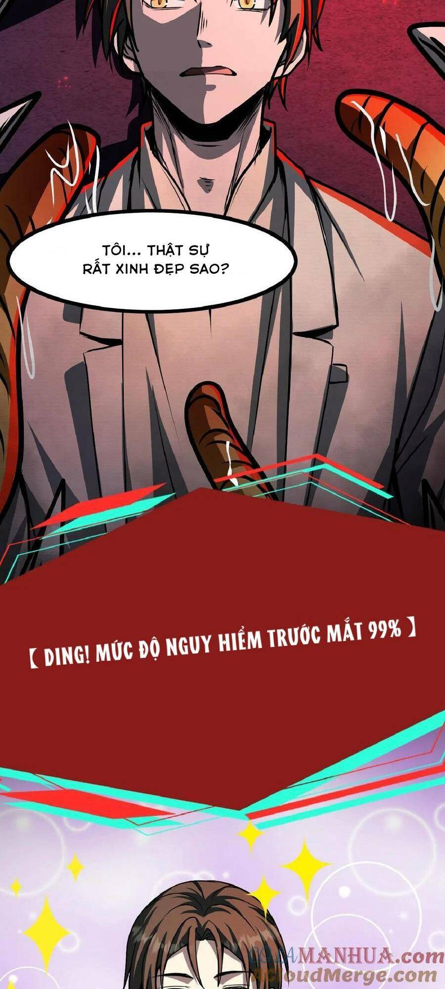 Dược Sư Kì Lạ: Bệnh Nhân Của Tôi Đều Rất Khủng Bố Chap 41 - Next Chap 42