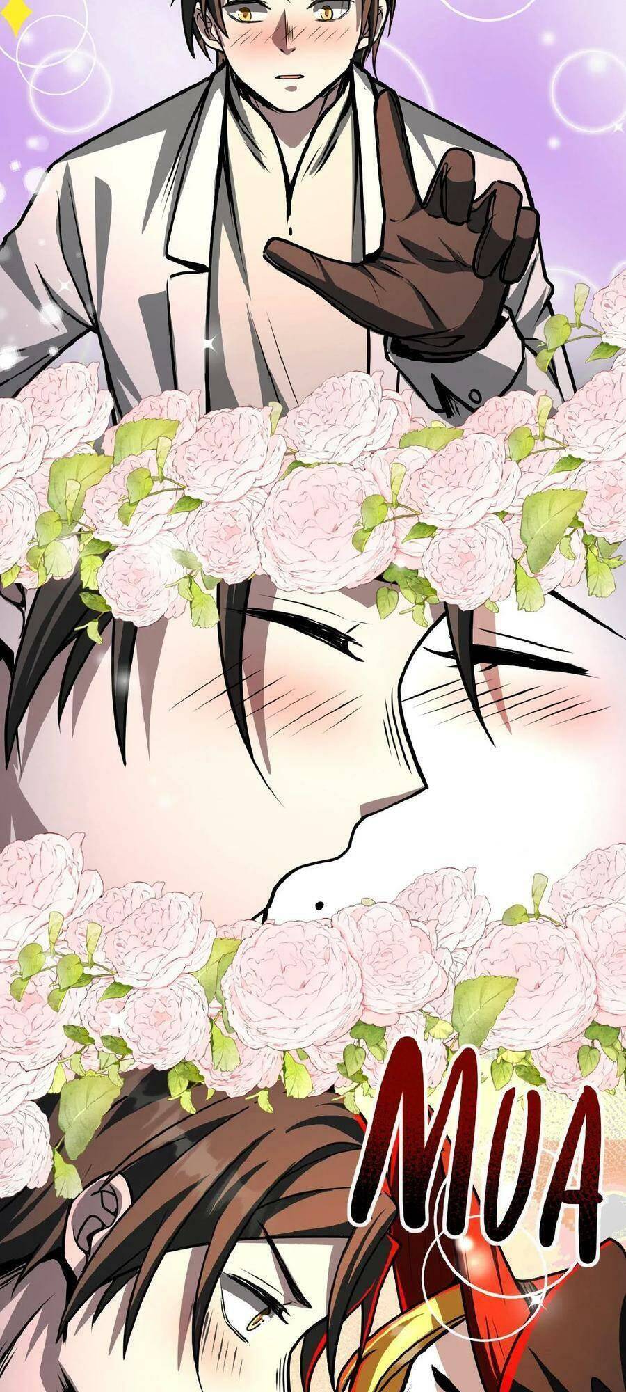 Dược Sư Kì Lạ: Bệnh Nhân Của Tôi Đều Rất Khủng Bố Chap 41 - Next Chap 42