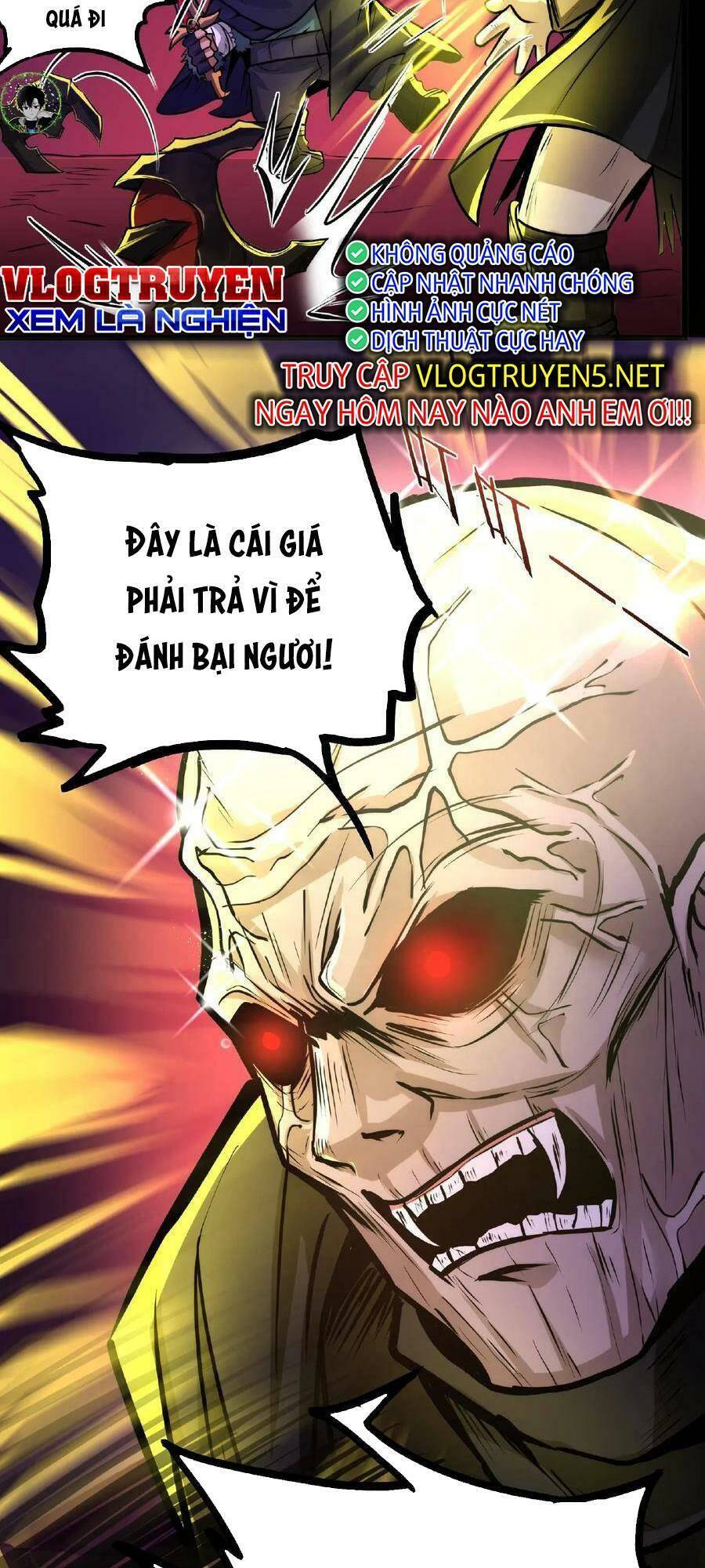 Dược Sư Kì Lạ: Bệnh Nhân Của Tôi Đều Rất Khủng Bố Chap 52 - Next Chap 53