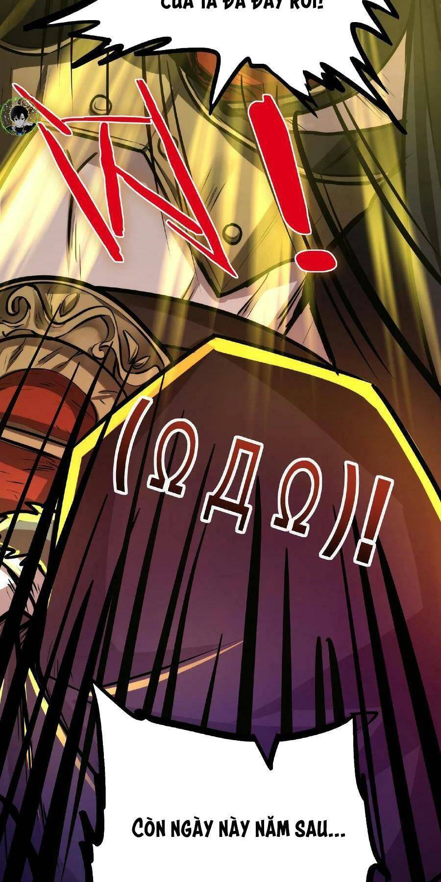 Dược Sư Kì Lạ: Bệnh Nhân Của Tôi Đều Rất Khủng Bố Chap 52 - Next Chap 53