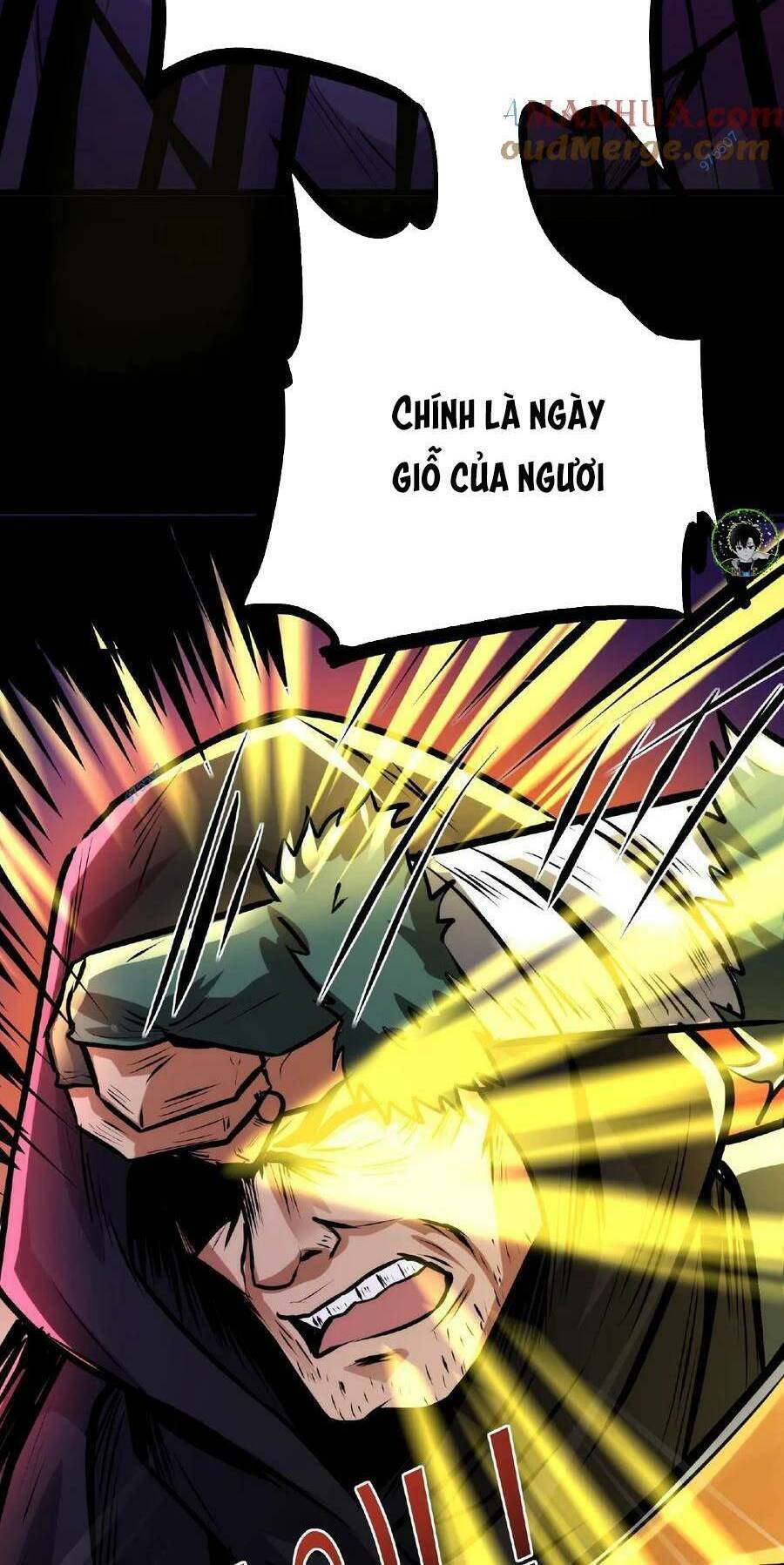 Dược Sư Kì Lạ: Bệnh Nhân Của Tôi Đều Rất Khủng Bố Chap 52 - Next Chap 53