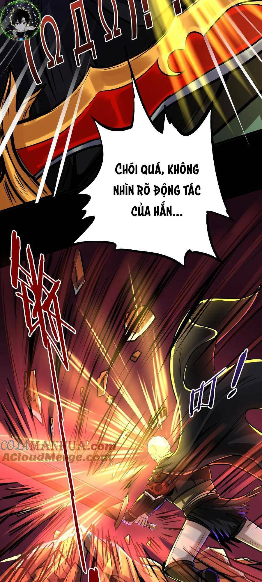 Dược Sư Kì Lạ: Bệnh Nhân Của Tôi Đều Rất Khủng Bố Chap 52 - Next Chap 53