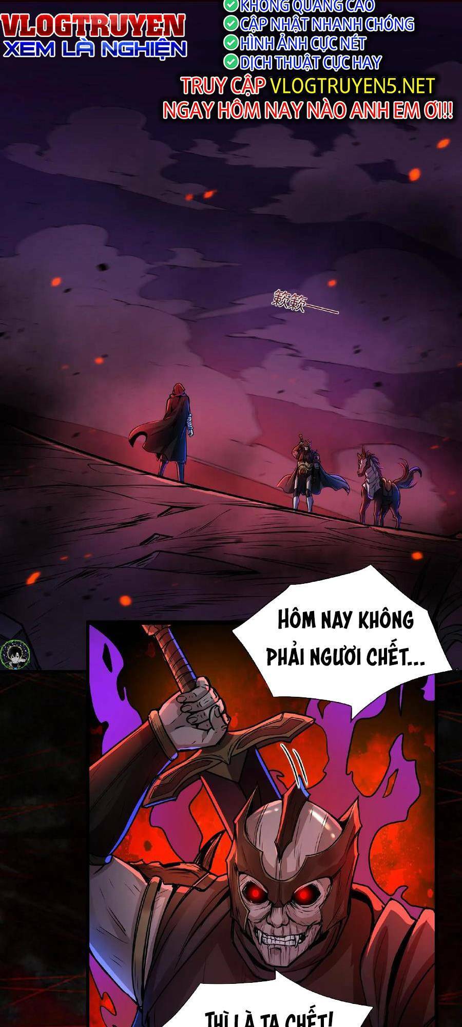 Dược Sư Kì Lạ: Bệnh Nhân Của Tôi Đều Rất Khủng Bố Chap 52 - Next Chap 53