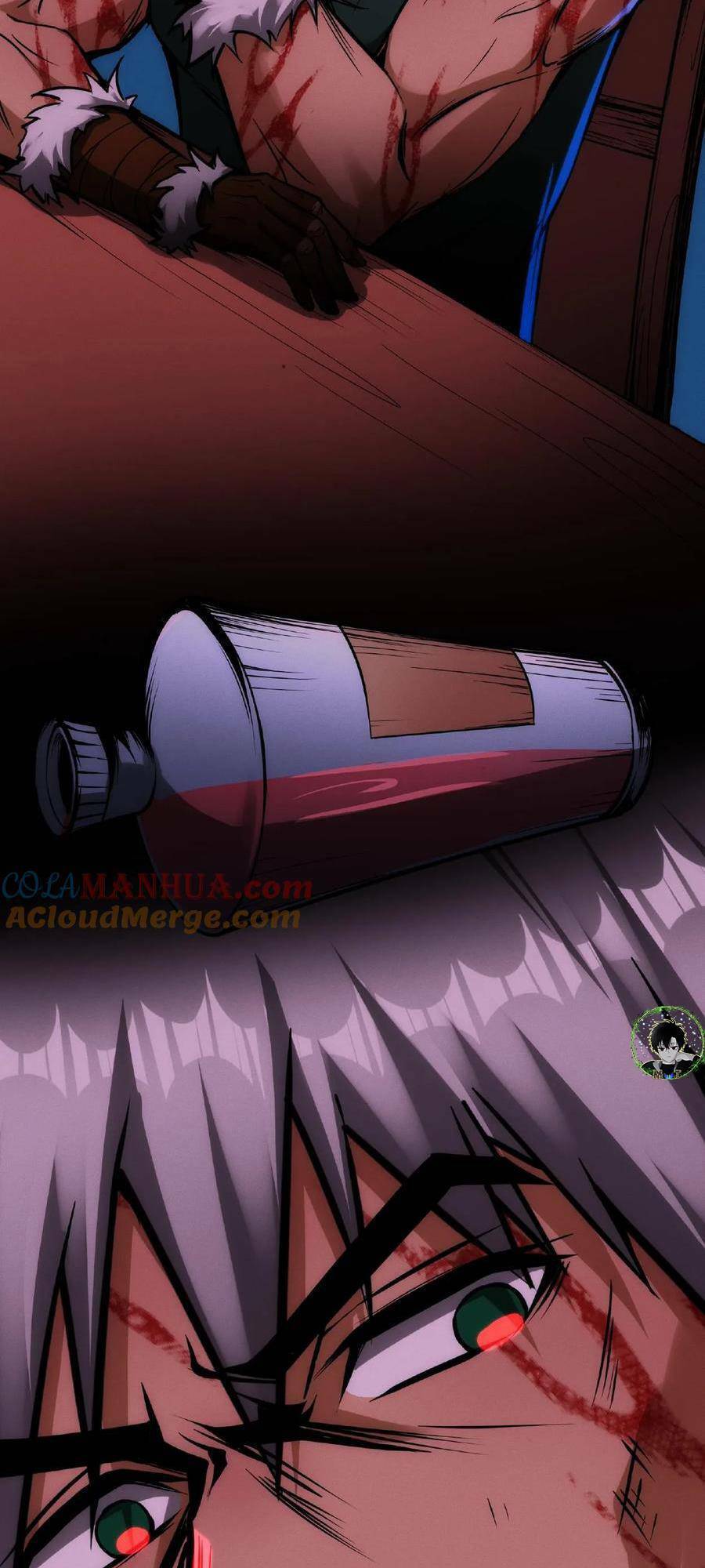 Dược Sư Kì Lạ: Bệnh Nhân Của Tôi Đều Rất Khủng Bố Chap 53 - Next Chap 54