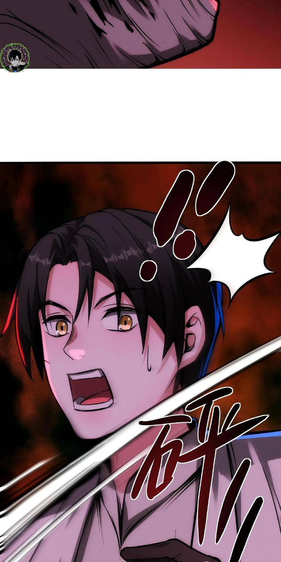 Dược Sư Kì Lạ: Bệnh Nhân Của Tôi Đều Rất Khủng Bố Chap 53 - Next Chap 54