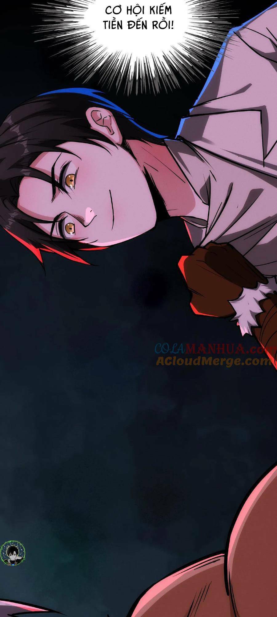 Dược Sư Kì Lạ: Bệnh Nhân Của Tôi Đều Rất Khủng Bố Chap 53 - Next Chap 54