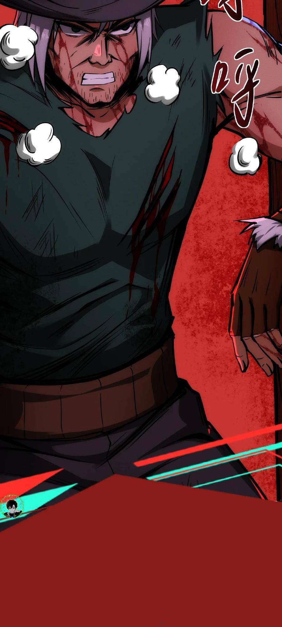 Dược Sư Kì Lạ: Bệnh Nhân Của Tôi Đều Rất Khủng Bố Chap 53 - Next Chap 54
