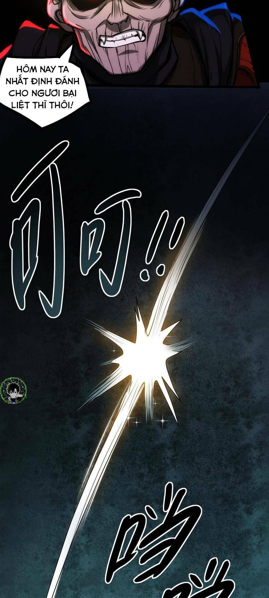 Dược Sư Kì Lạ: Bệnh Nhân Của Tôi Đều Rất Khủng Bố Chap 69 - Next Chap 70