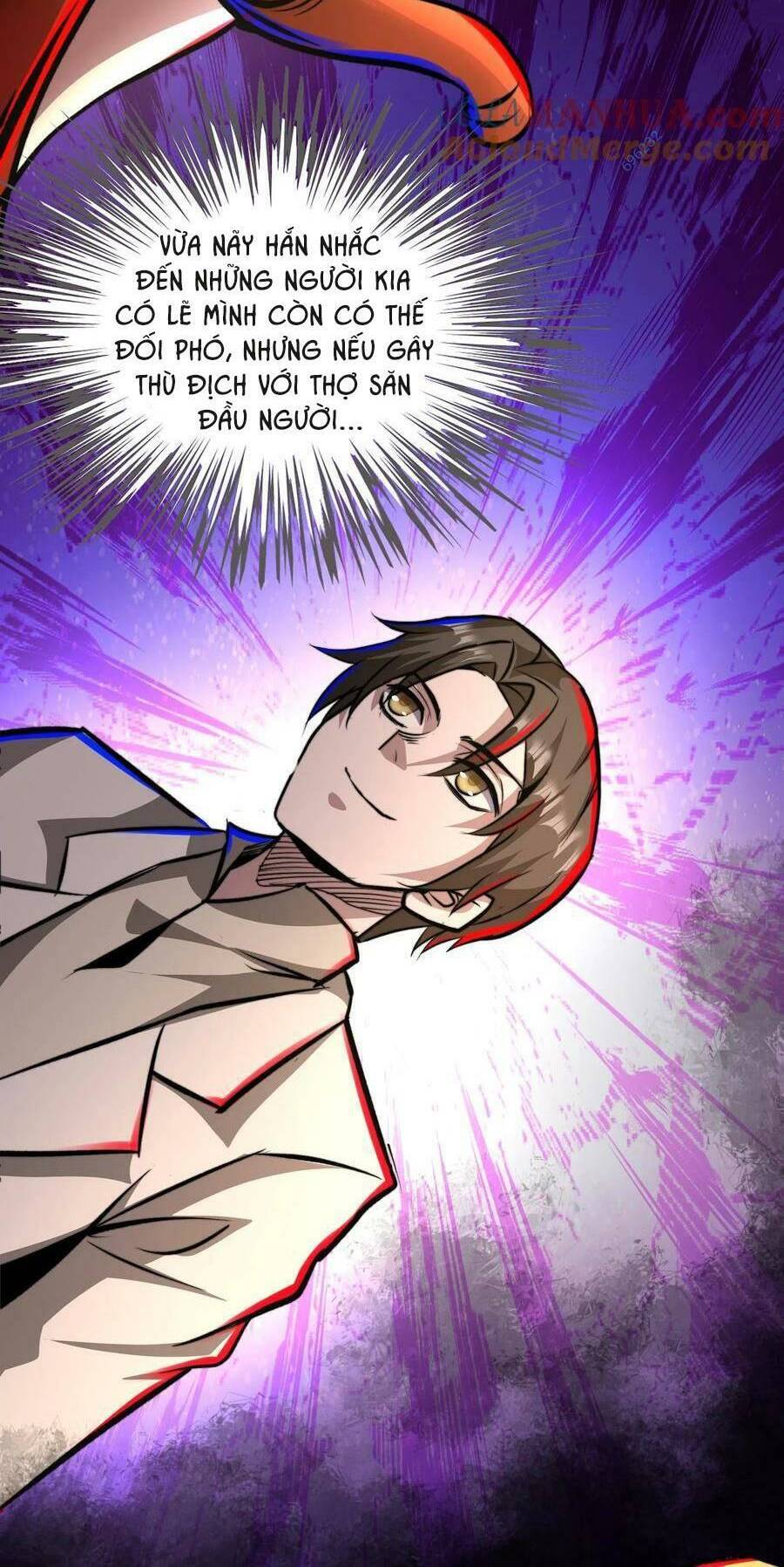 Dược Sư Kì Lạ: Bệnh Nhân Của Tôi Đều Rất Khủng Bố Chap 70 - Next Chap 71