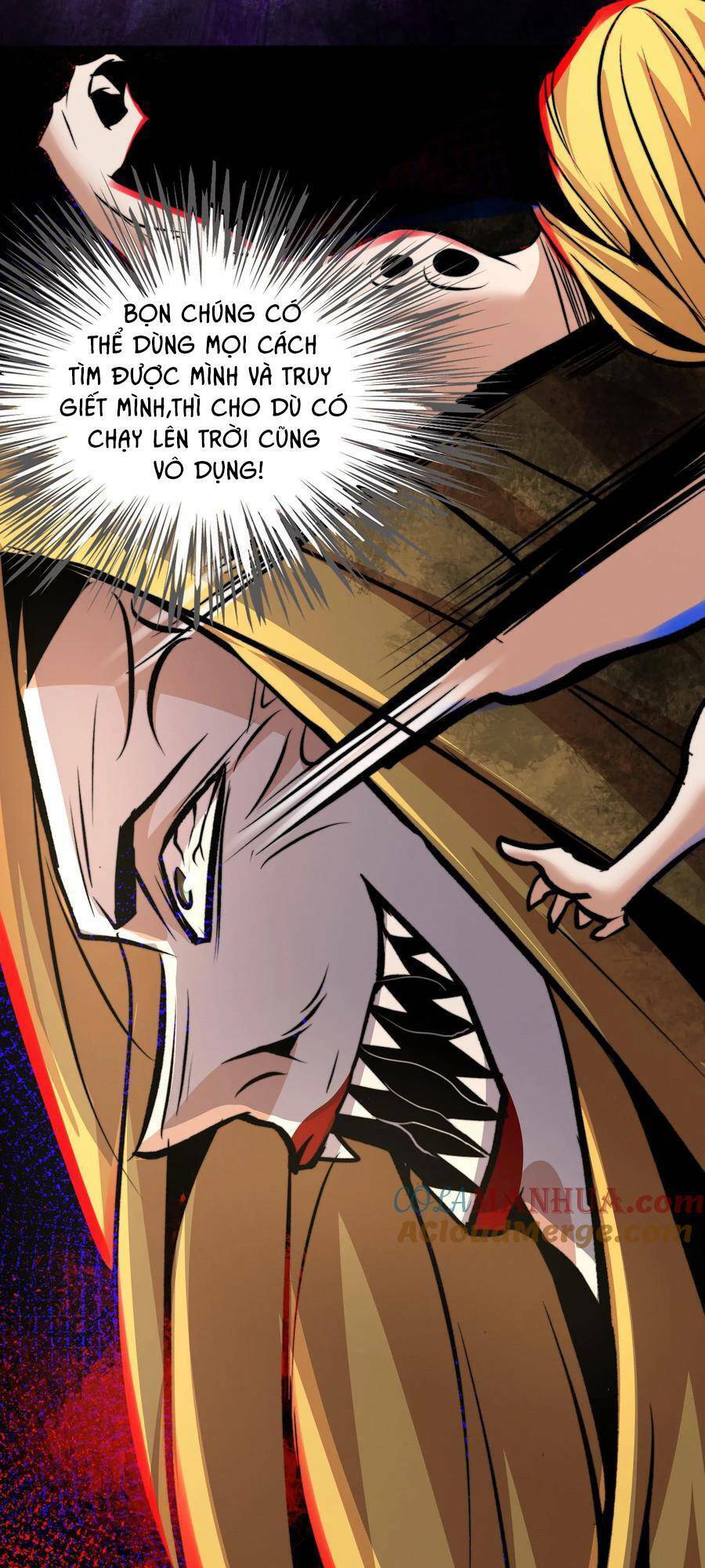 Dược Sư Kì Lạ: Bệnh Nhân Của Tôi Đều Rất Khủng Bố Chap 70 - Next Chap 71