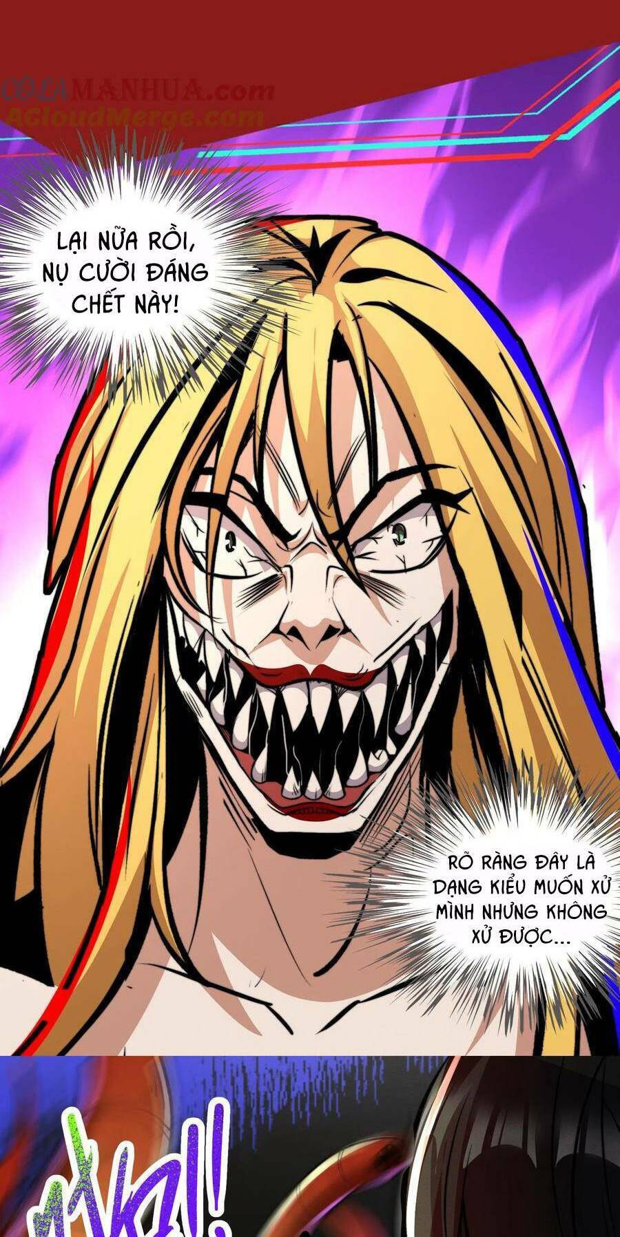 Dược Sư Kì Lạ: Bệnh Nhân Của Tôi Đều Rất Khủng Bố Chap 70 - Next Chap 71