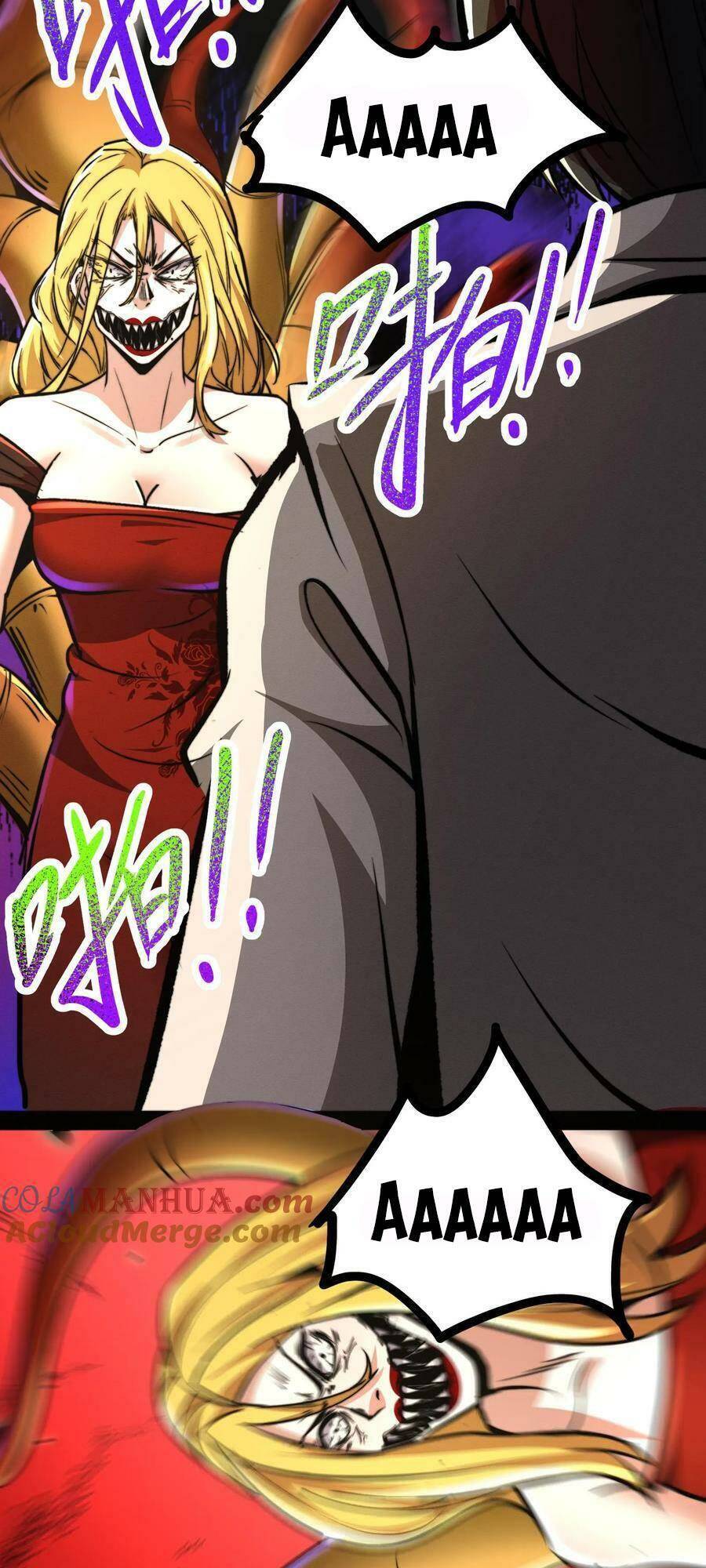 Dược Sư Kì Lạ: Bệnh Nhân Của Tôi Đều Rất Khủng Bố Chap 70 - Next Chap 71