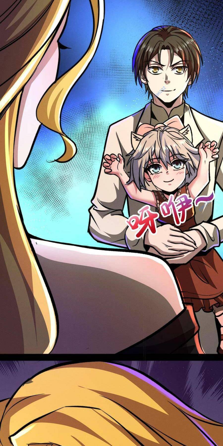 Dược Sư Kì Lạ: Bệnh Nhân Của Tôi Đều Rất Khủng Bố Chap 70 - Next Chap 71