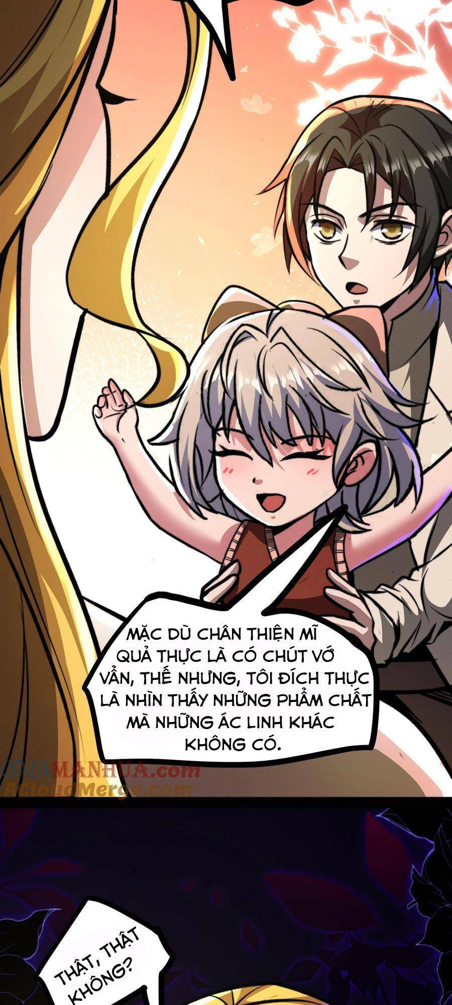Dược Sư Kì Lạ: Bệnh Nhân Của Tôi Đều Rất Khủng Bố Chap 70 - Next Chap 71