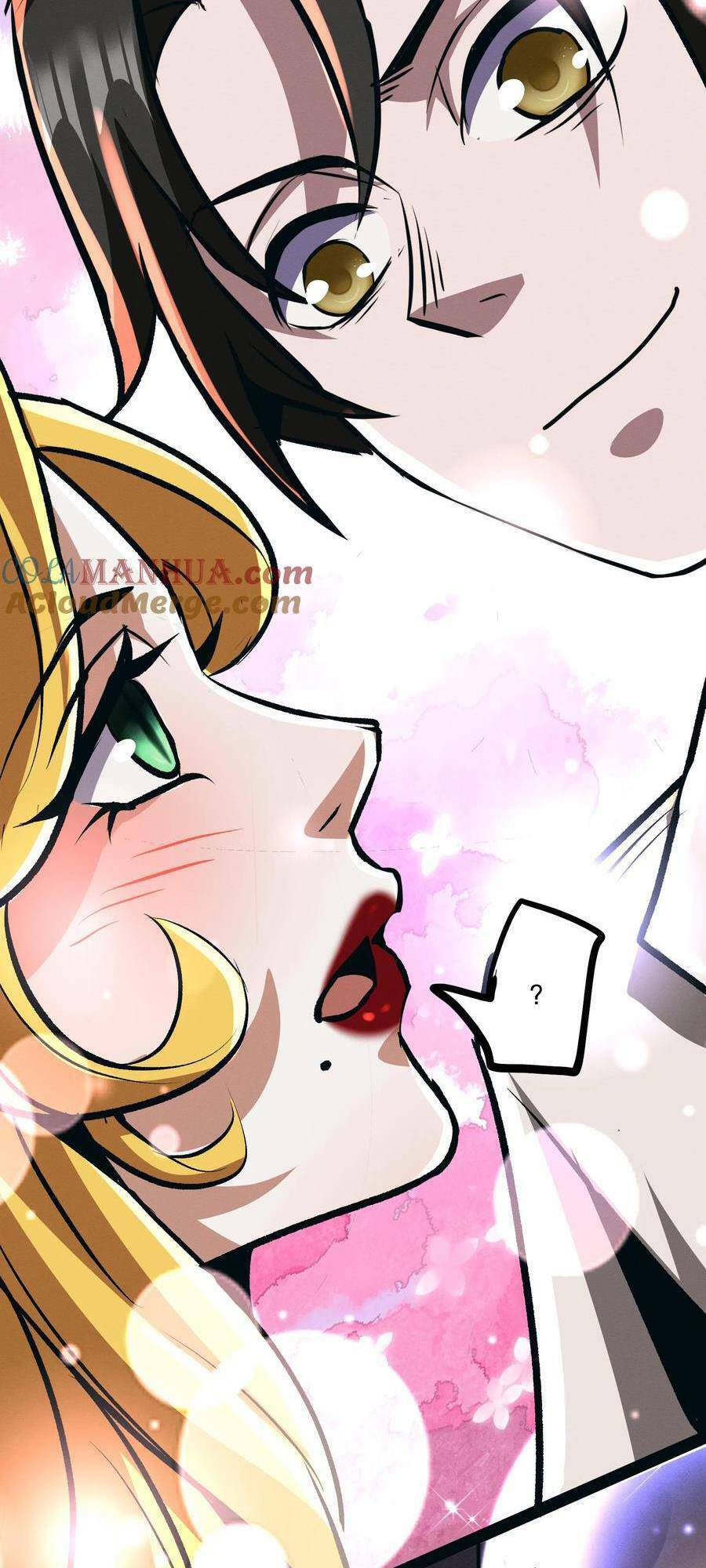 Dược Sư Kì Lạ: Bệnh Nhân Của Tôi Đều Rất Khủng Bố Chap 70 - Next Chap 71