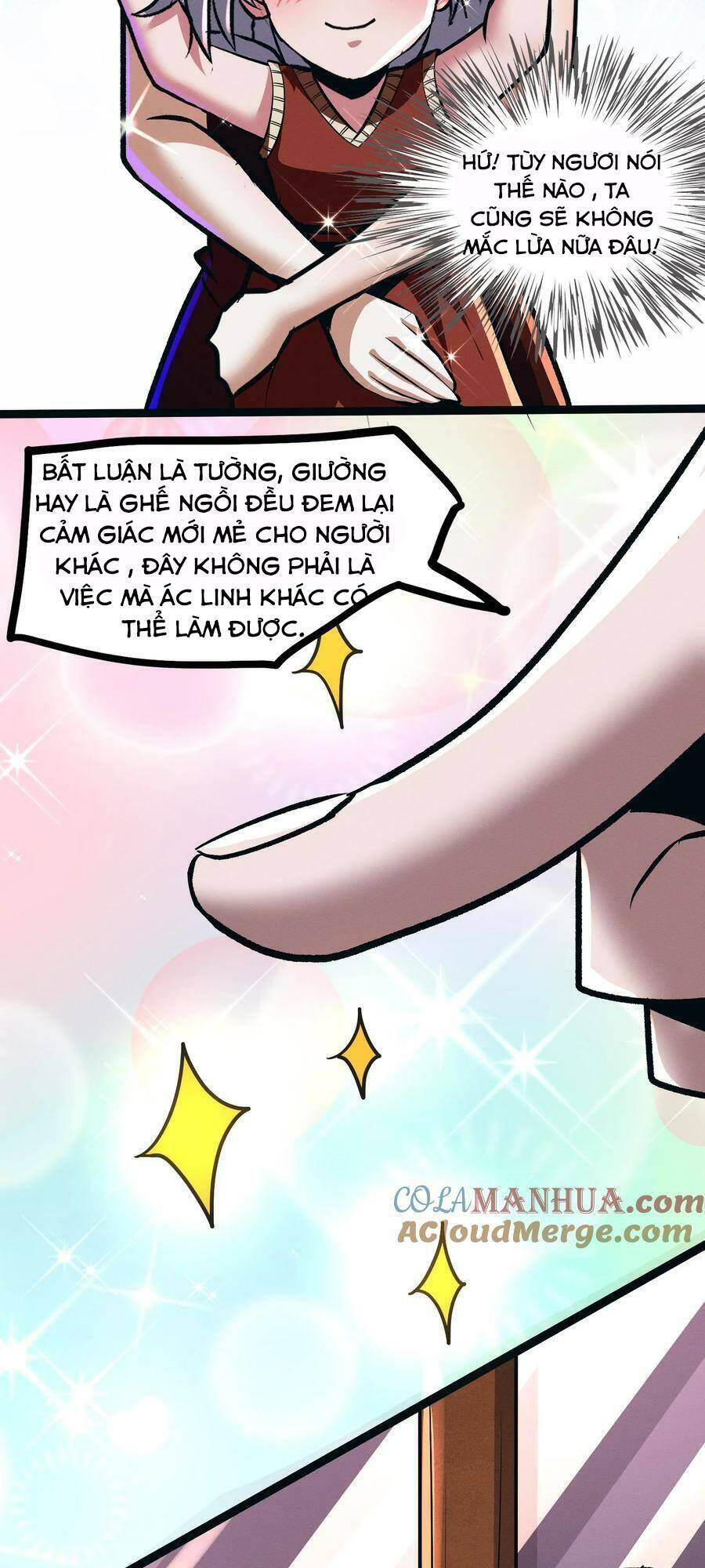 Dược Sư Kì Lạ: Bệnh Nhân Của Tôi Đều Rất Khủng Bố Chap 70 - Next Chap 71