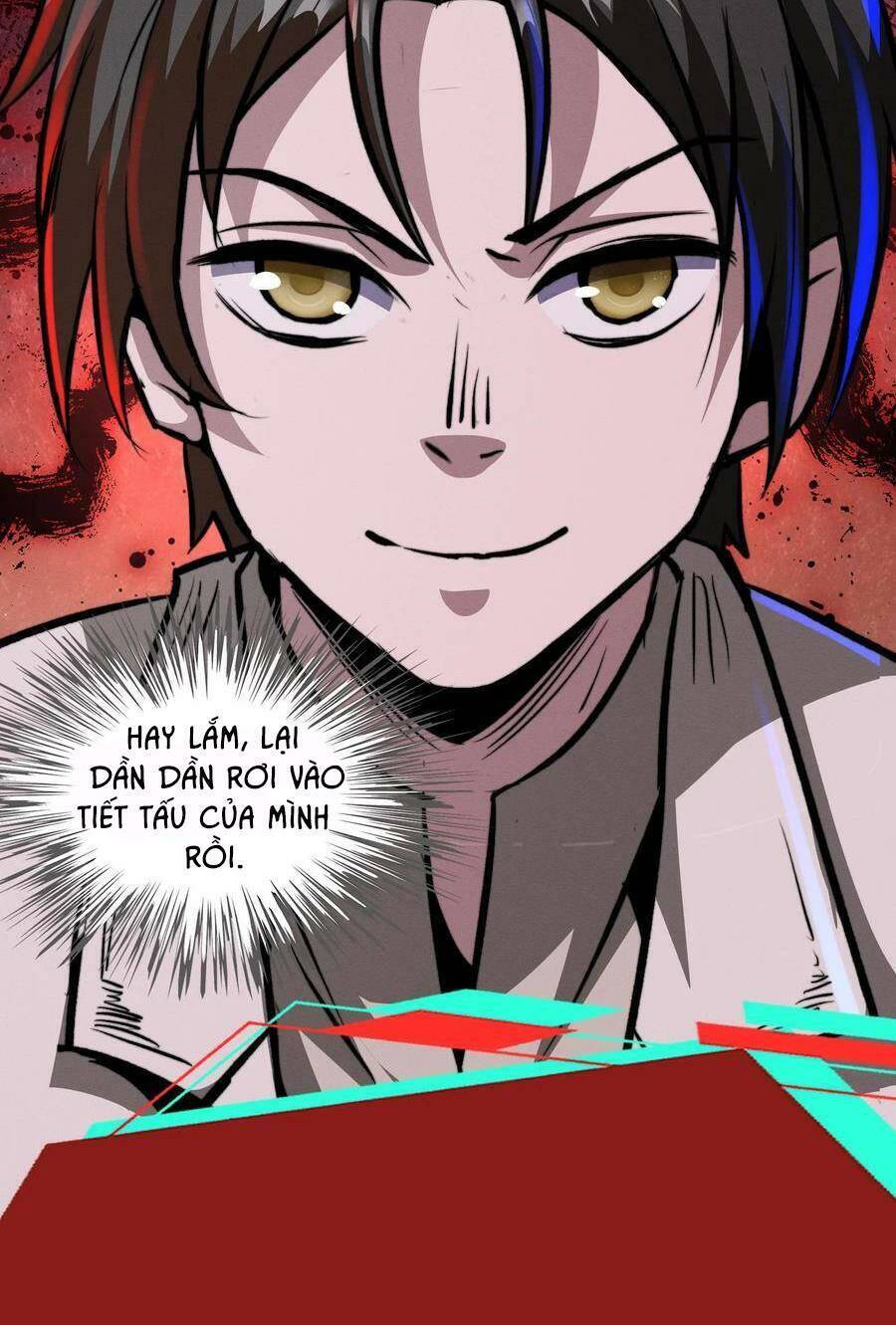 Dược Sư Kì Lạ: Bệnh Nhân Của Tôi Đều Rất Khủng Bố Chap 70 - Next Chap 71