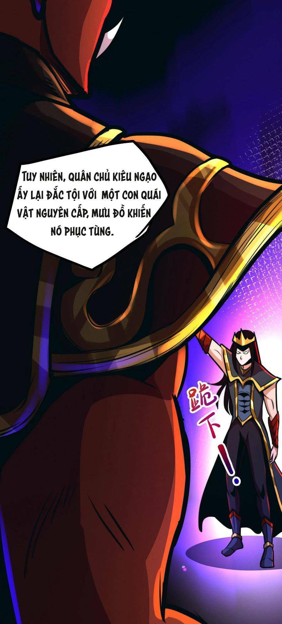 Dược Sư Kì Lạ: Bệnh Nhân Của Tôi Đều Rất Khủng Bố Chap 70 - Next Chap 71