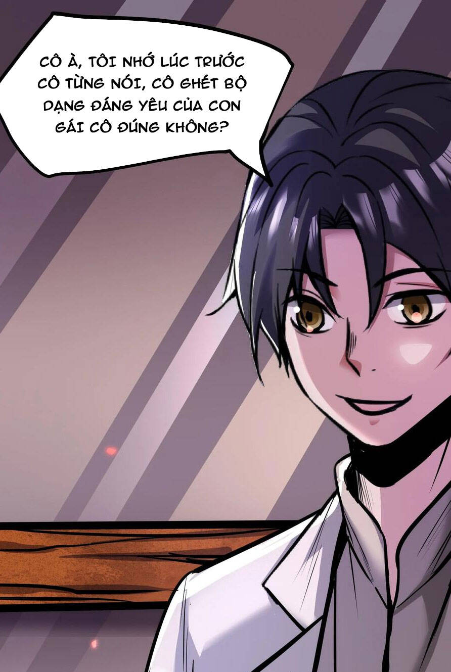 Dược Sư Kì Lạ: Bệnh Nhân Của Tôi Đều Rất Khủng Bố Chap 71 - Next Chap 72