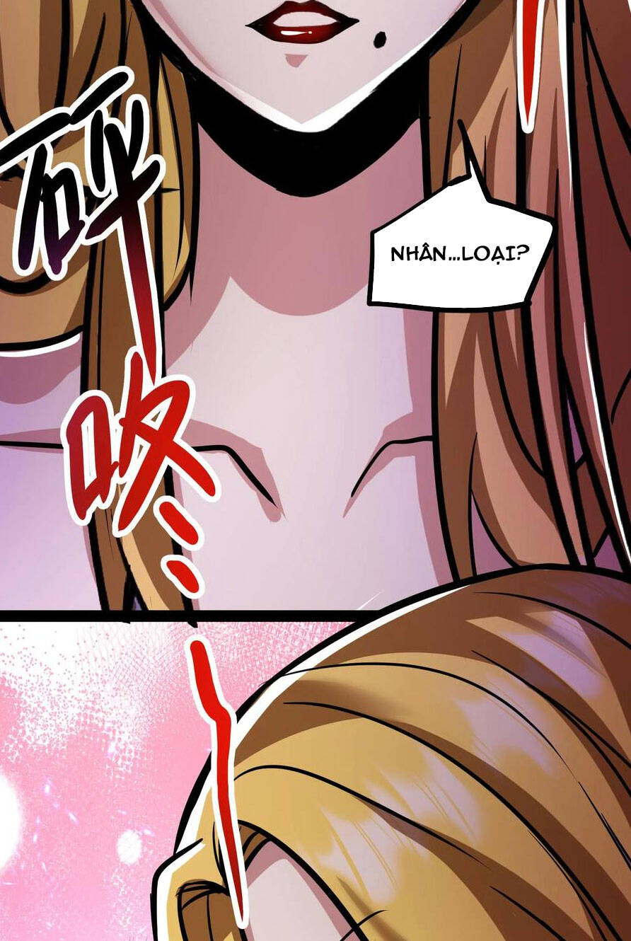 Dược Sư Kì Lạ: Bệnh Nhân Của Tôi Đều Rất Khủng Bố Chap 71 - Next Chap 72