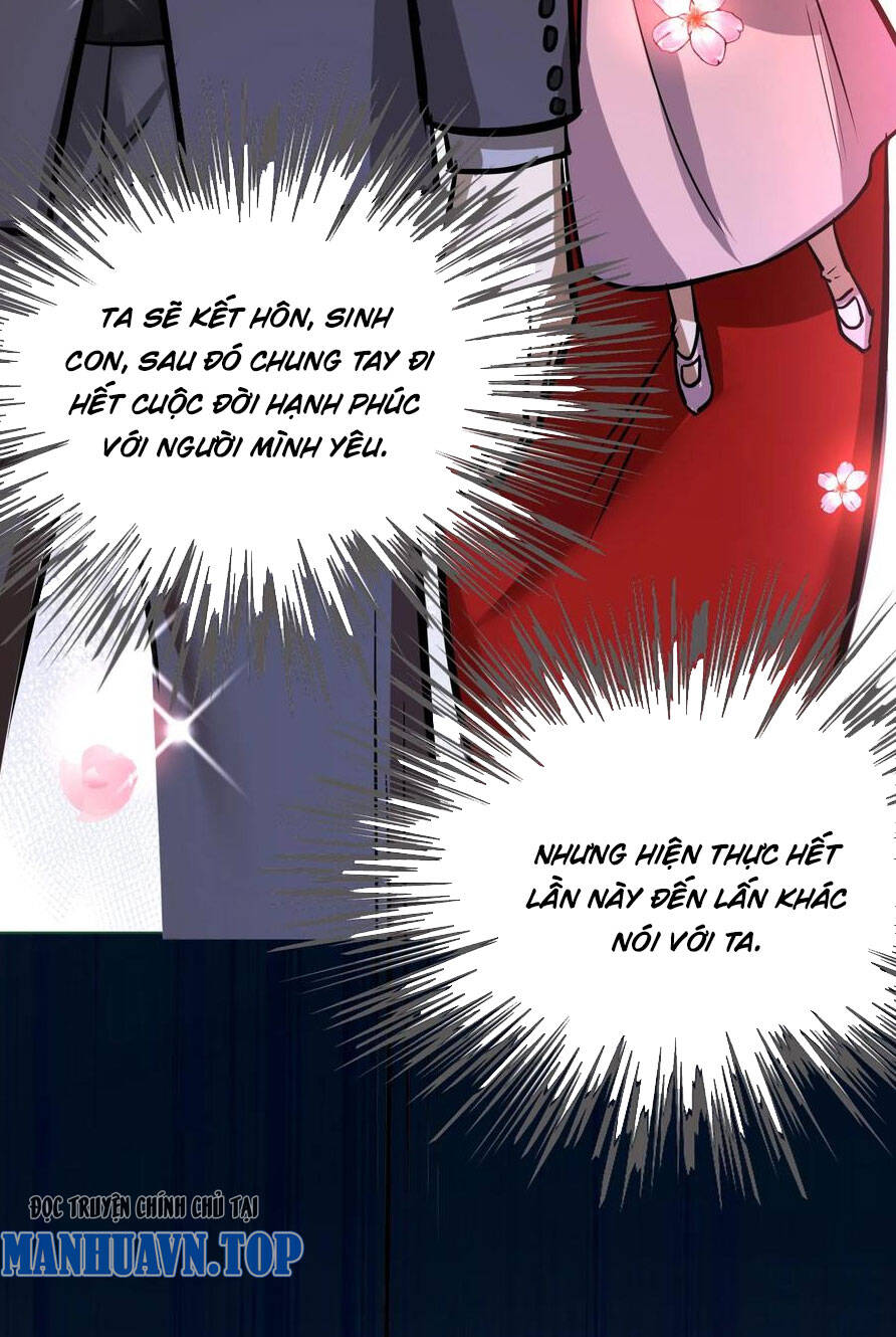 Dược Sư Kì Lạ: Bệnh Nhân Của Tôi Đều Rất Khủng Bố Chap 71 - Next Chap 72