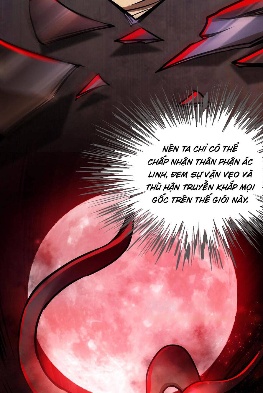 Dược Sư Kì Lạ: Bệnh Nhân Của Tôi Đều Rất Khủng Bố Chap 71 - Next Chap 72