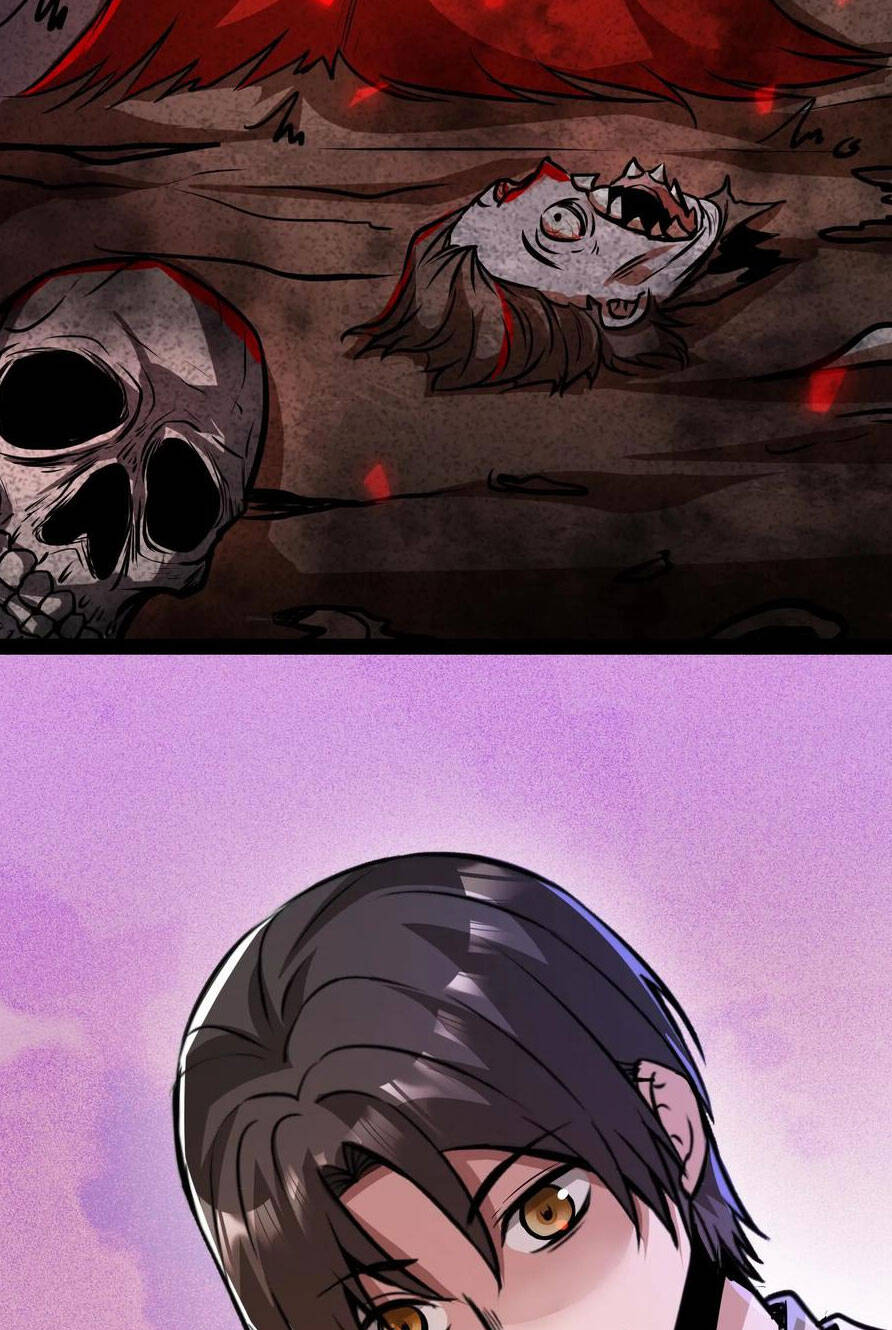 Dược Sư Kì Lạ: Bệnh Nhân Của Tôi Đều Rất Khủng Bố Chap 71 - Next Chap 72