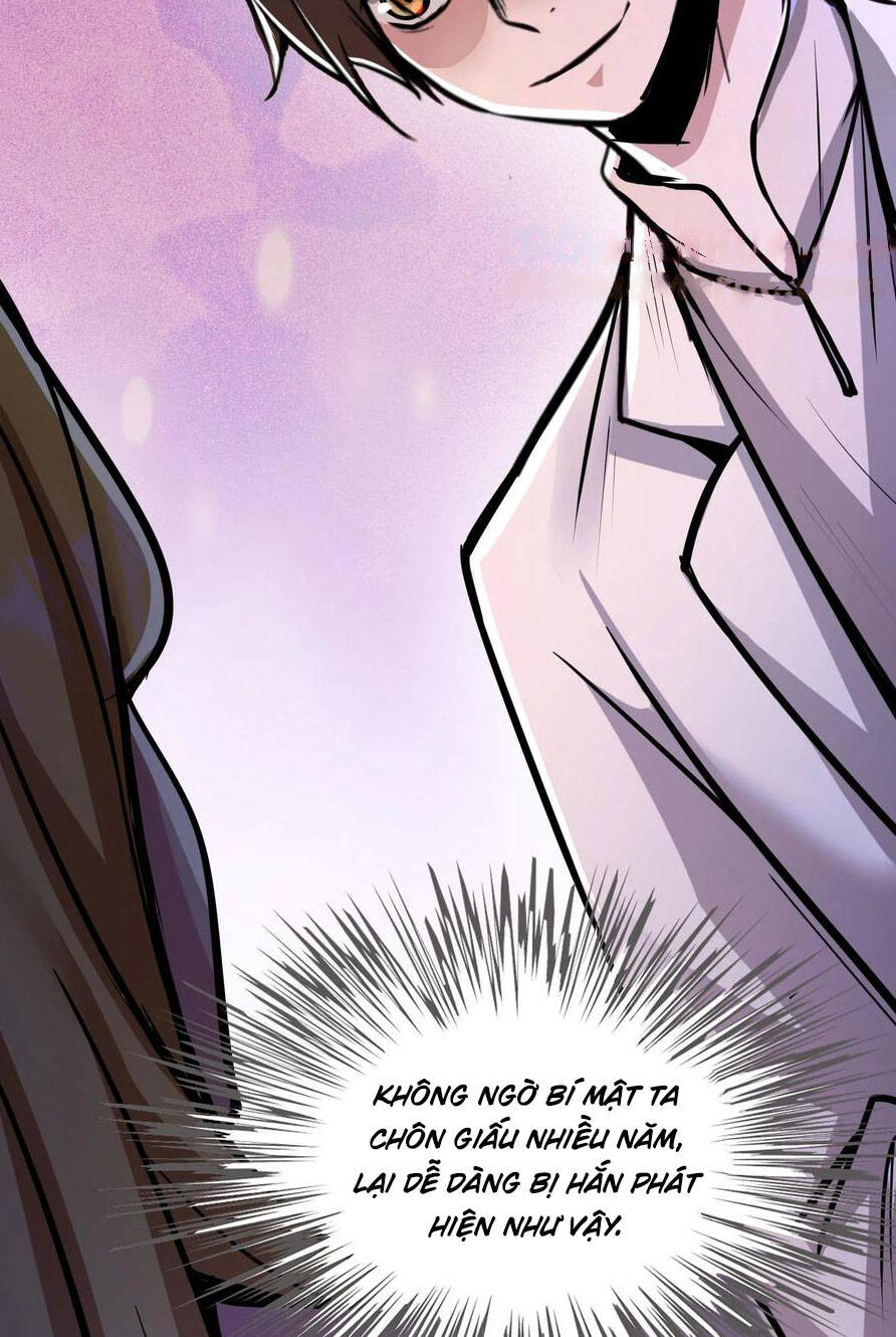 Dược Sư Kì Lạ: Bệnh Nhân Của Tôi Đều Rất Khủng Bố Chap 71 - Next Chap 72