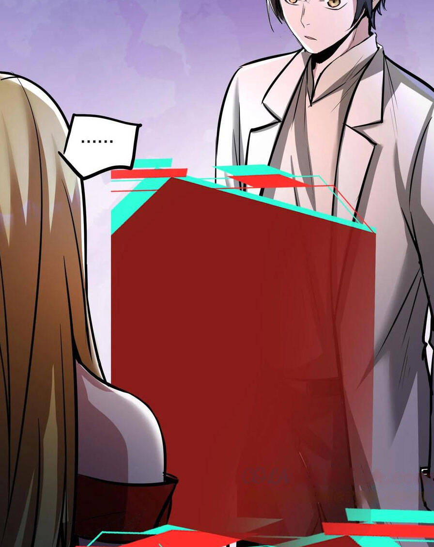 Dược Sư Kì Lạ: Bệnh Nhân Của Tôi Đều Rất Khủng Bố Chap 71 - Next Chap 72