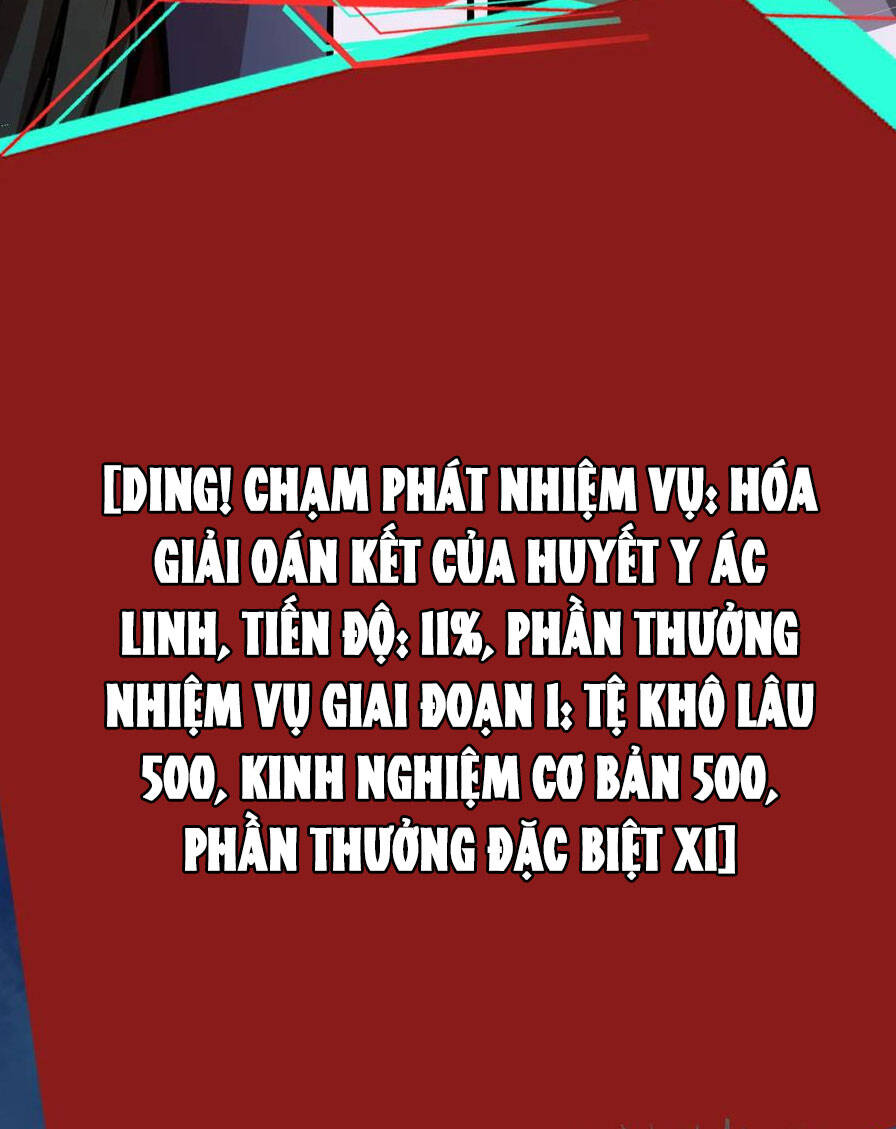 Dược Sư Kì Lạ: Bệnh Nhân Của Tôi Đều Rất Khủng Bố Chap 71 - Next Chap 72