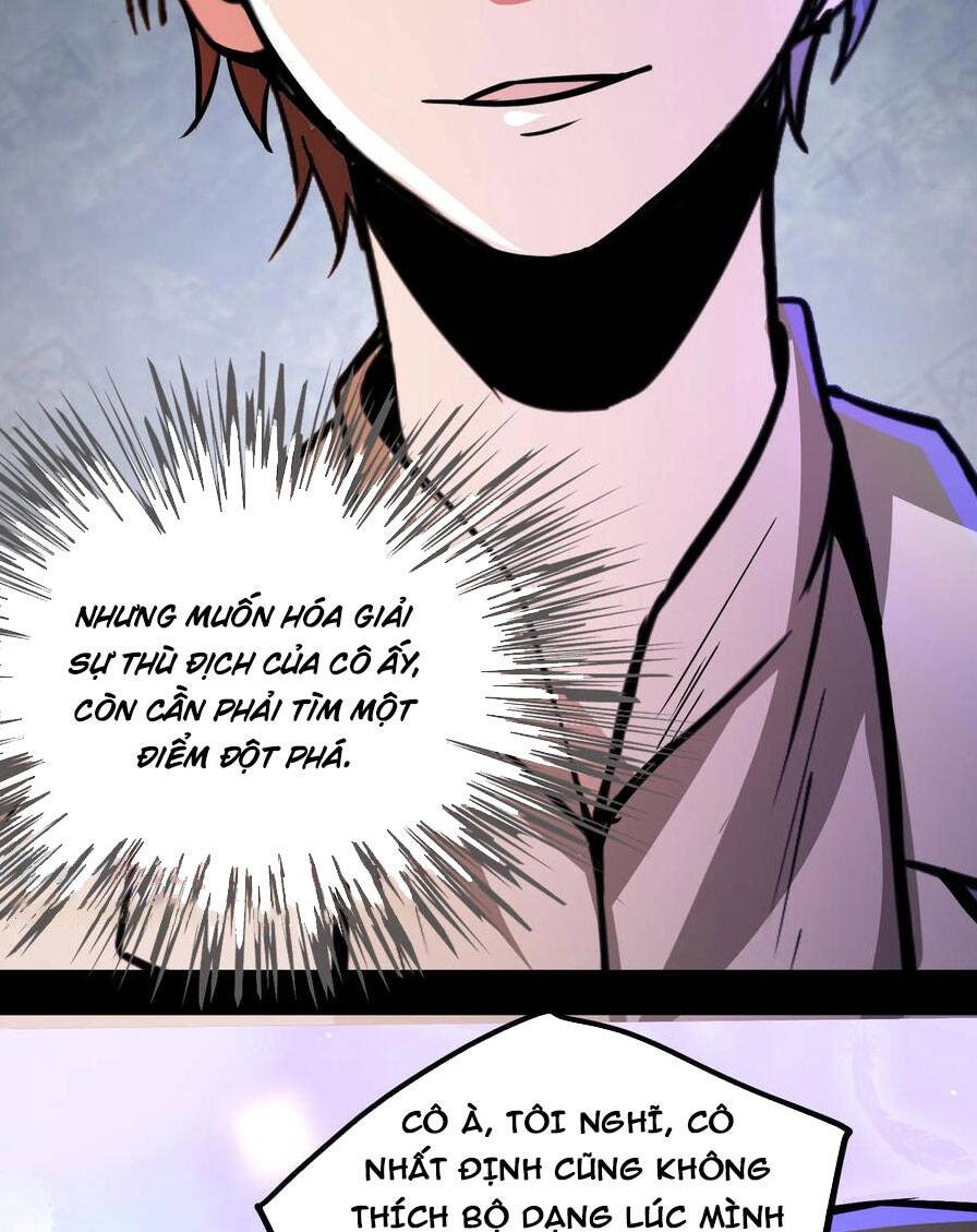 Dược Sư Kì Lạ: Bệnh Nhân Của Tôi Đều Rất Khủng Bố Chap 71 - Next Chap 72