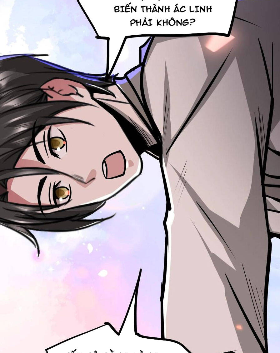 Dược Sư Kì Lạ: Bệnh Nhân Của Tôi Đều Rất Khủng Bố Chap 71 - Next Chap 72