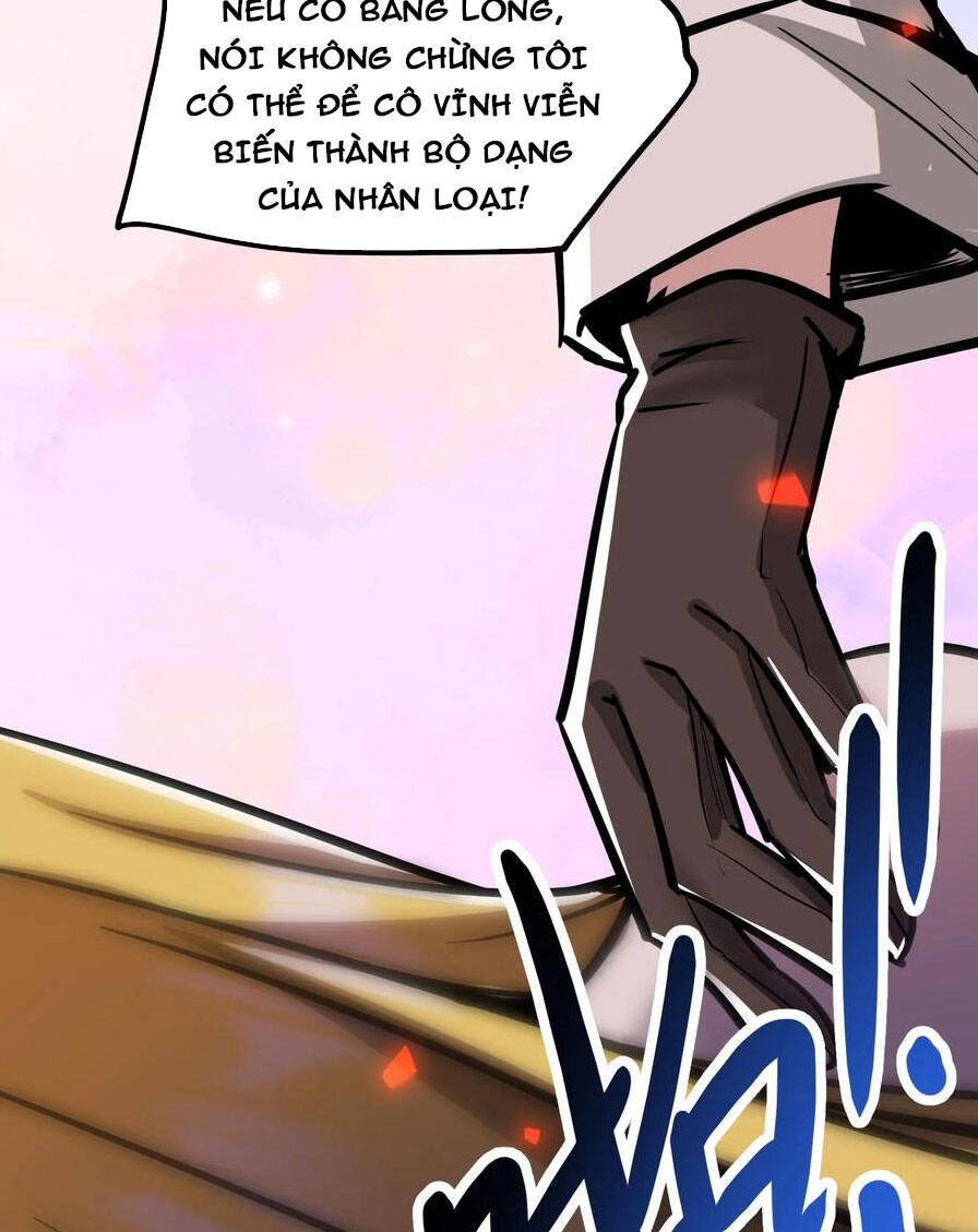 Dược Sư Kì Lạ: Bệnh Nhân Của Tôi Đều Rất Khủng Bố Chap 71 - Next Chap 72